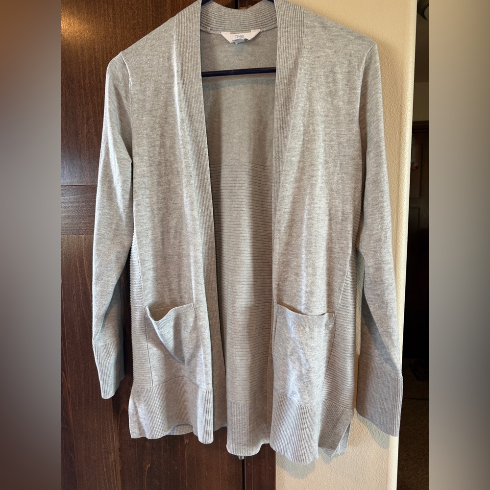 Two sweaters
